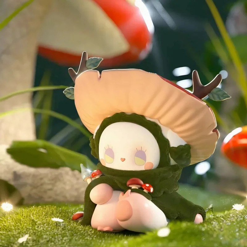 Lucky Emma Secret Forest Fragr - огляд і ціна Outdoor Hunting Toys
