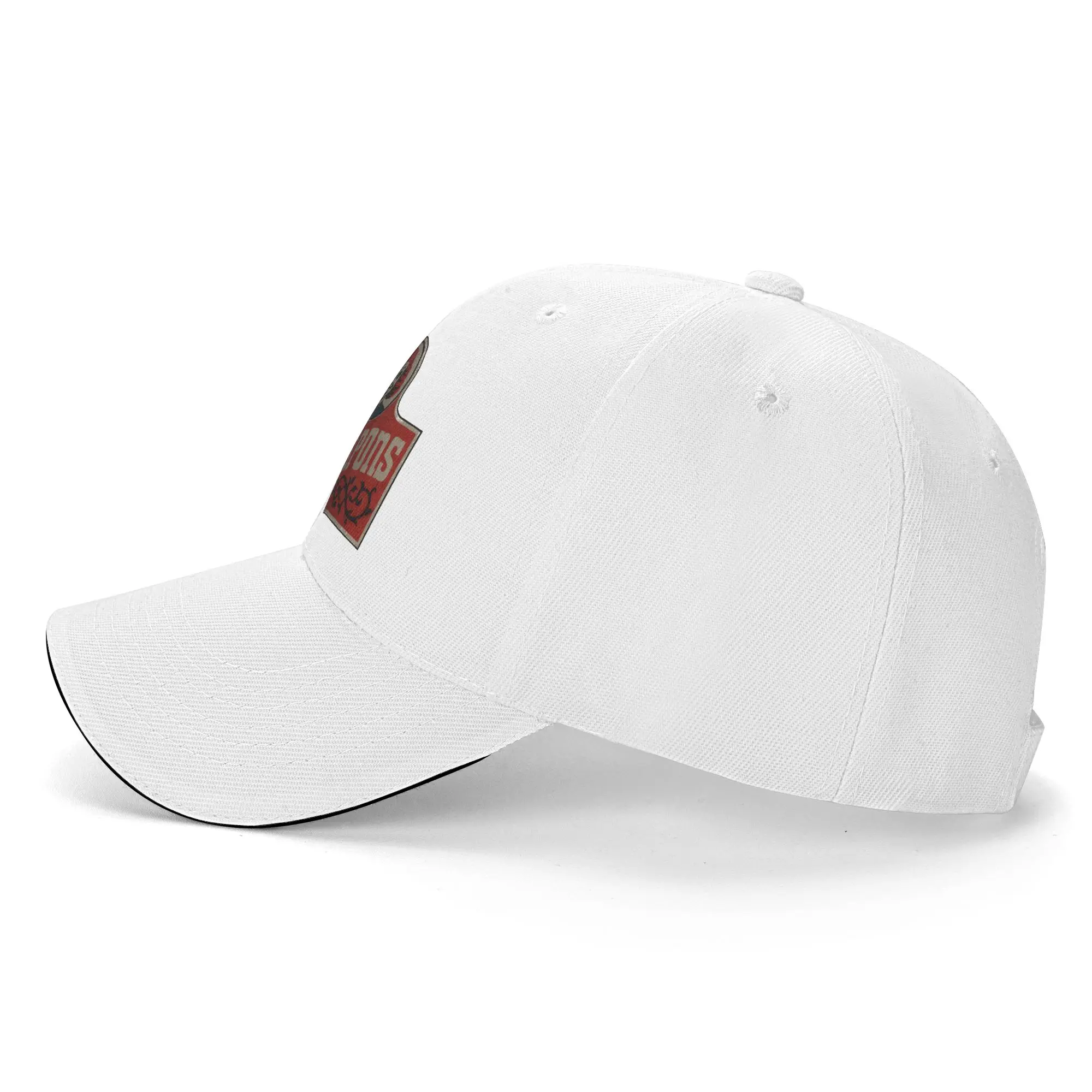 Weapons Movie Baseball Cap Fem - огляд і ціна Outdoor Hunting Movies