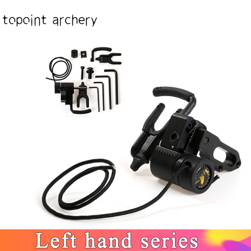 Archery Drop Arrow Rest TP814  - огляд і ціна Hunting Bow Compound