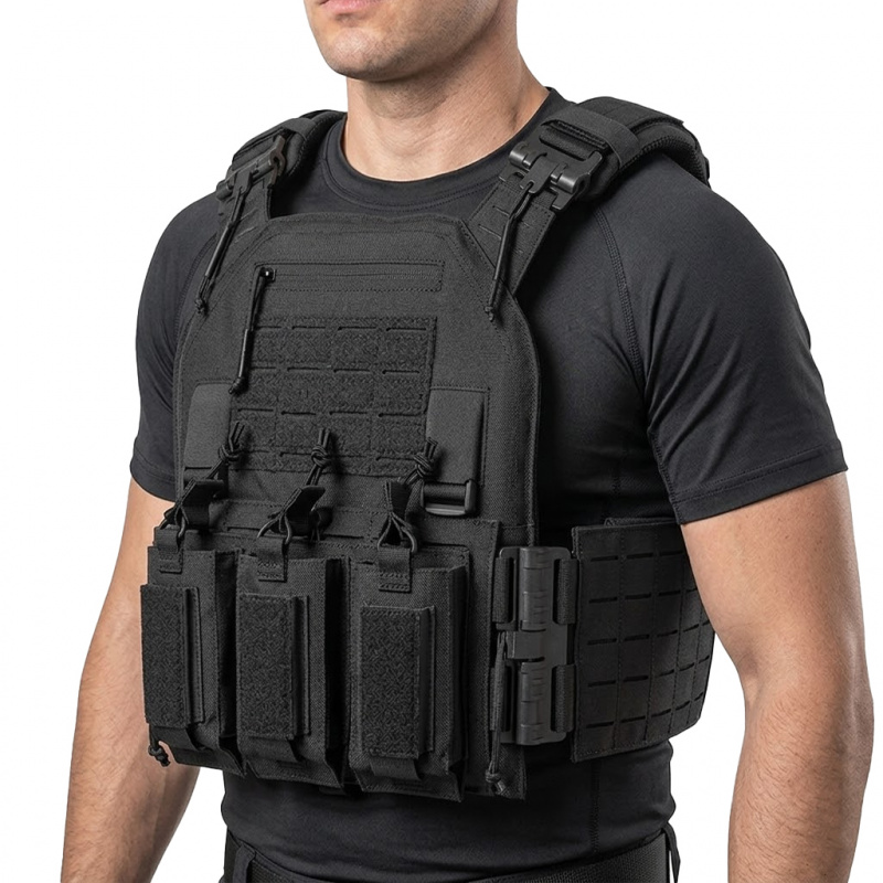 Wear-resistant quick-release l - огляд і ціна Hunting Outdoor Wear