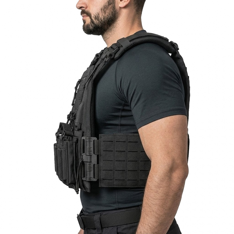 Wear-resistant quick-release l - огляд і ціна Hunting Outdoor Wear