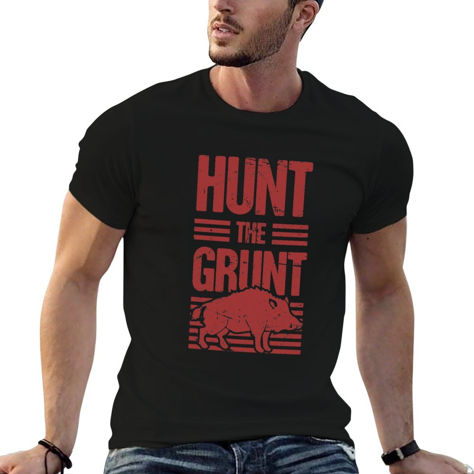Boar Hog Hunt / Wild Pig Hunti - огляд і ціна Wildman Hunting & Outdoor Robertson Photos