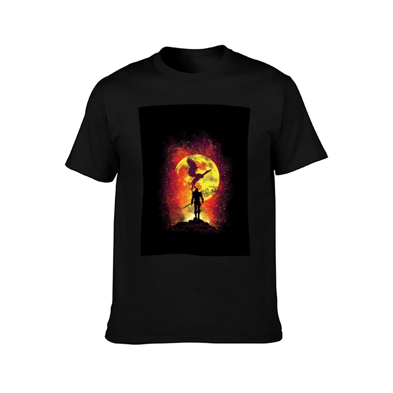 Wild Hunt T-Shirt Summer Holid - огляд і ціна Wildman Hunting & Outdoor Robertson Photos