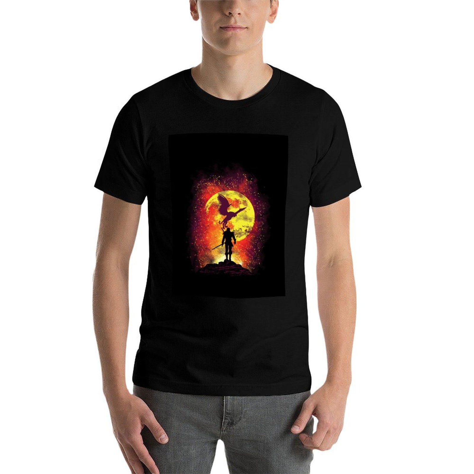 Wild Hunt T-Shirt Summer Holid - огляд і ціна Wildman Hunting & Outdoor Robertson Photos