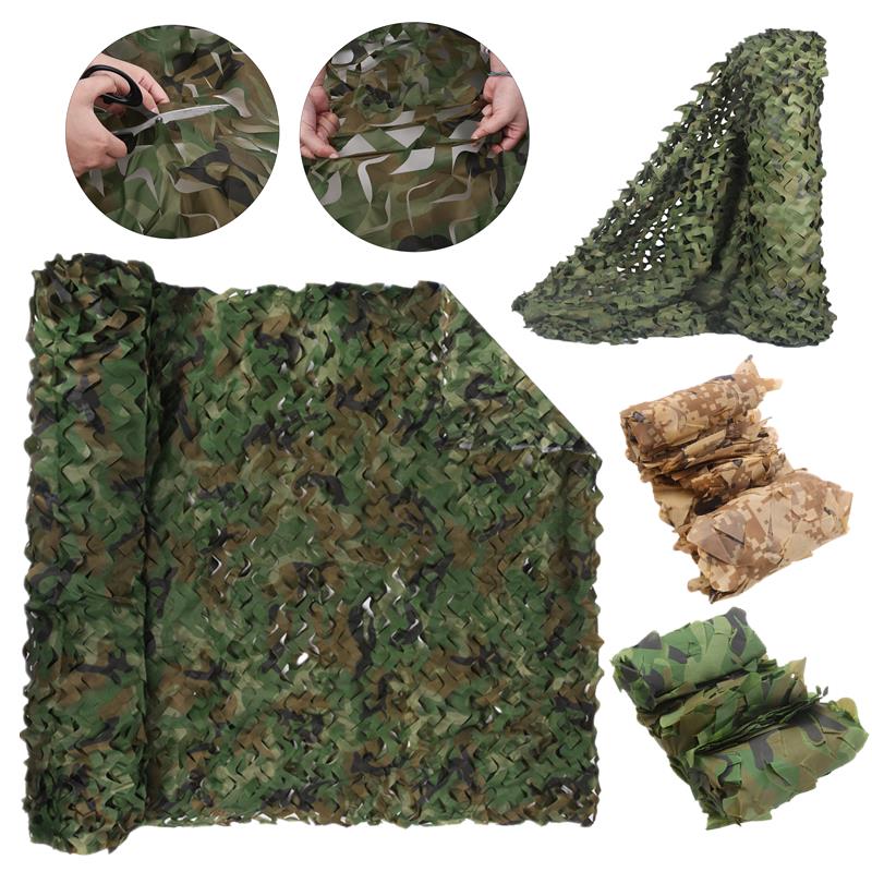 camouflage net Hunting camoufl - огляд і ціна Outdoor Hunting Tent