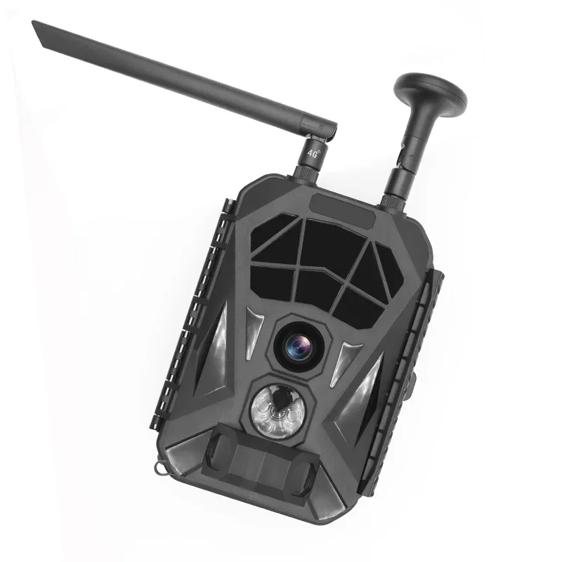 Trail Camera 4G GPS Wireless I - огляд і ціна Outdoor Hunting Camera Wireless