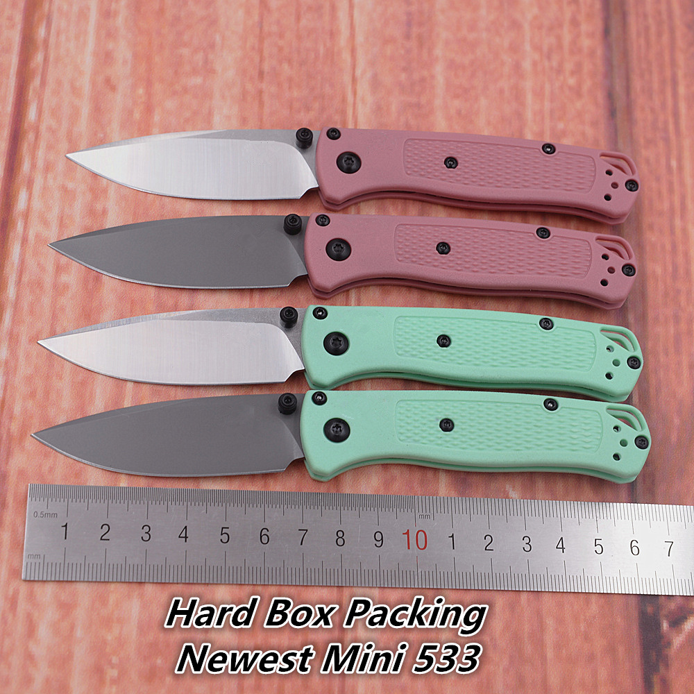 JUFULE Bugout Mini 533 Best Fo - огляд і ціна Best Hunting Outdoor Knife