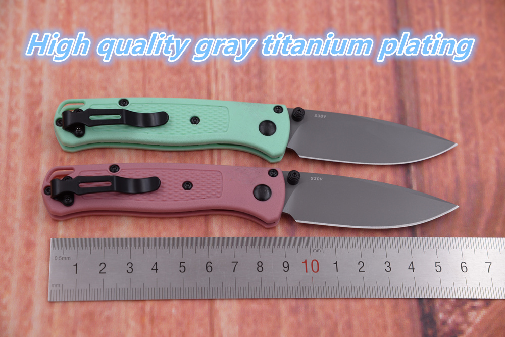 JUFULE Bugout Mini 533 Best Fo - огляд і ціна Best Hunting Outdoor Knife