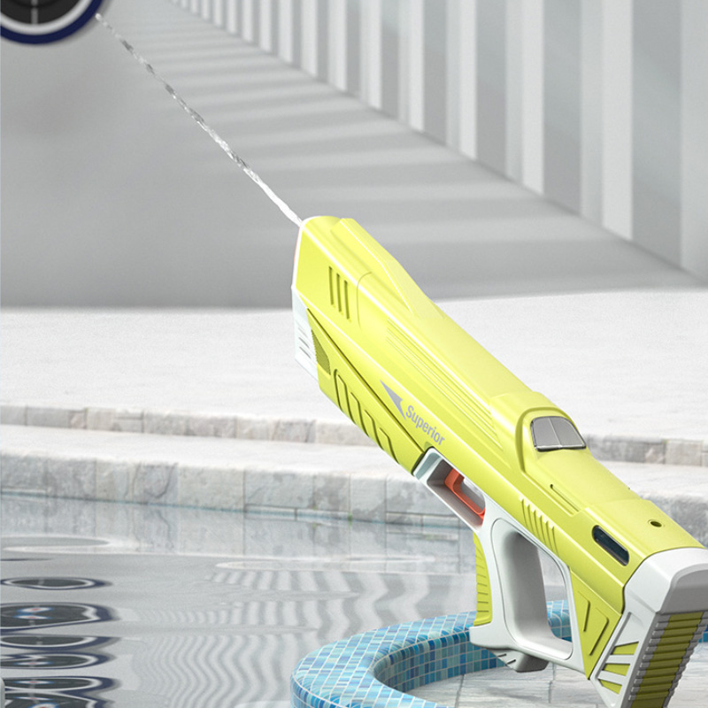 43cm Full Electric Automatic W - огляд і ціна Outdoor Hunting Toys