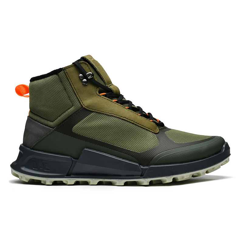 Trendy High Top Running Shoes  - огляд і ціна Hunting Outdoor Wear