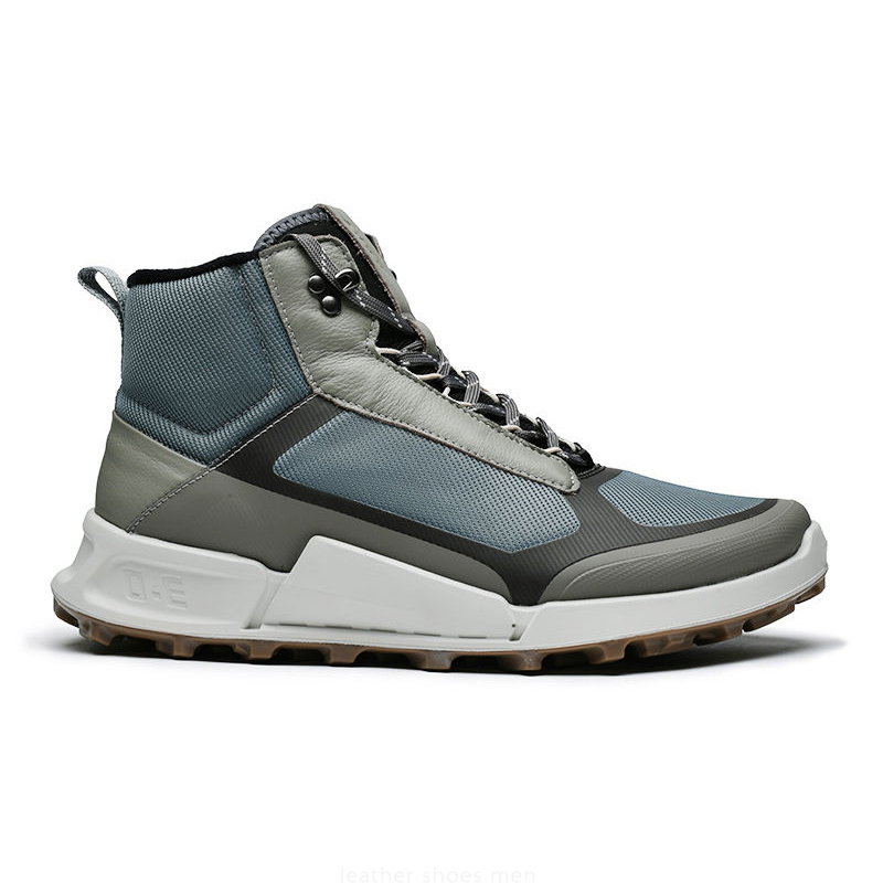 Trendy High Top Running Shoes  - огляд і ціна Hunting Outdoor Wear