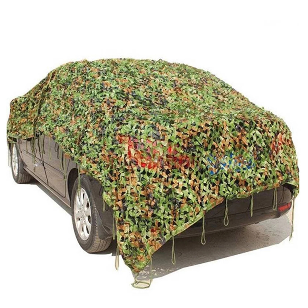 Military camouflage net milita - огляд і ціна Outdoor Hunting Tent
