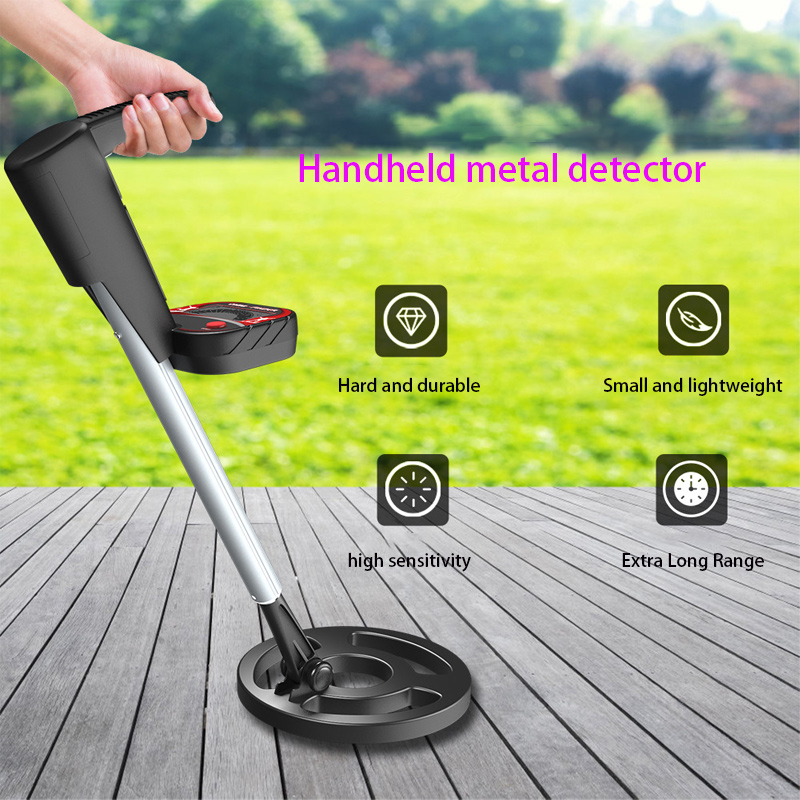 MD3002 High Sensitivity Outdoo - огляд і ціна Outdoor Hunting Toys