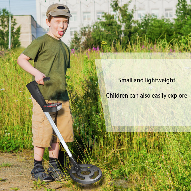 MD3002 High Sensitivity Outdoo - огляд і ціна Outdoor Hunting Toys