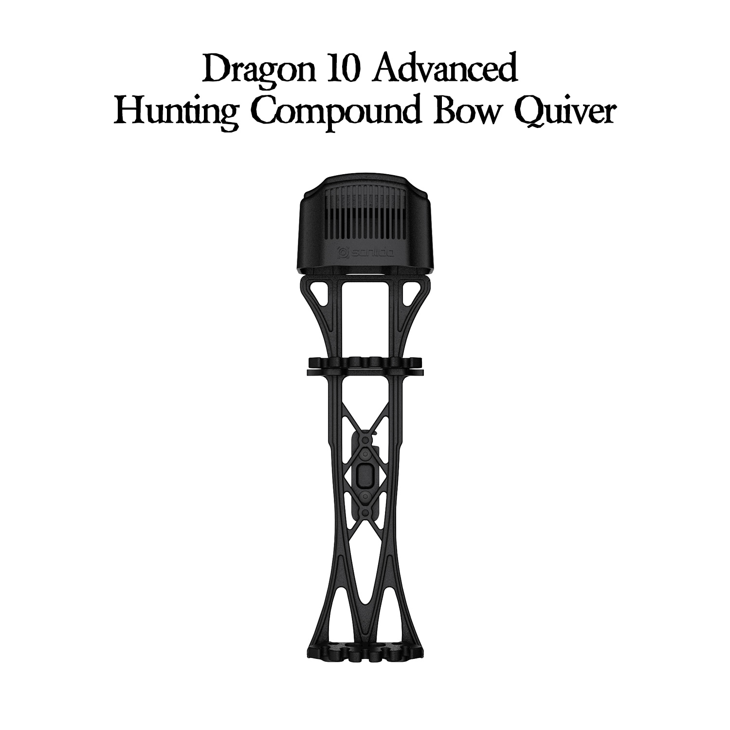Sanlida Quick Detachable Arrow - огляд і ціна Hunting Bow Compound