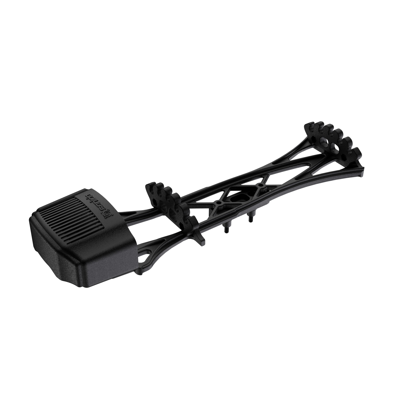 Sanlida Quick Detachable Arrow - огляд і ціна Hunting Bow Compound