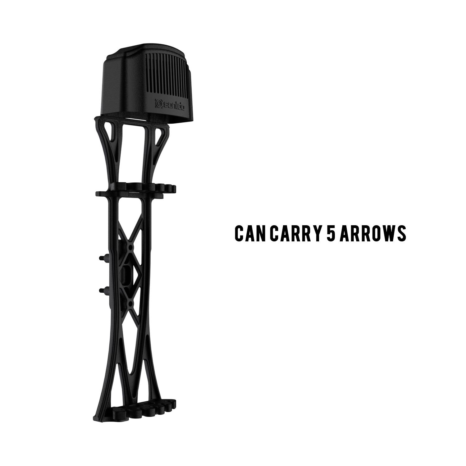 Sanlida Quick Detachable Arrow - огляд і ціна Hunting Bow Compound
