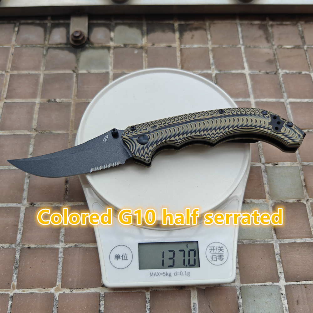 Best Foam Packing Mini Bedlam  - огляд і ціна Best Hunting Outdoor Knife