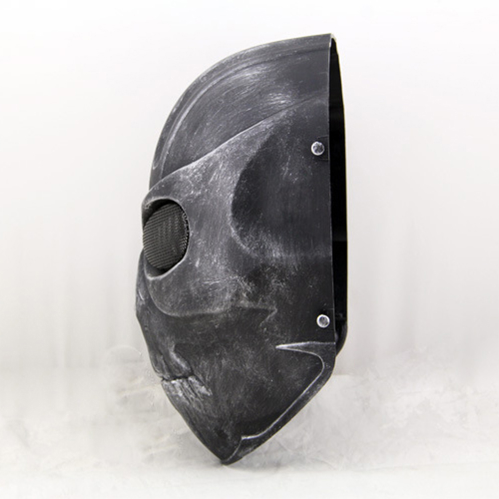 Sniper Skull Mask CS Field Pro - огляд і ціна Outdoor Hunting Movies