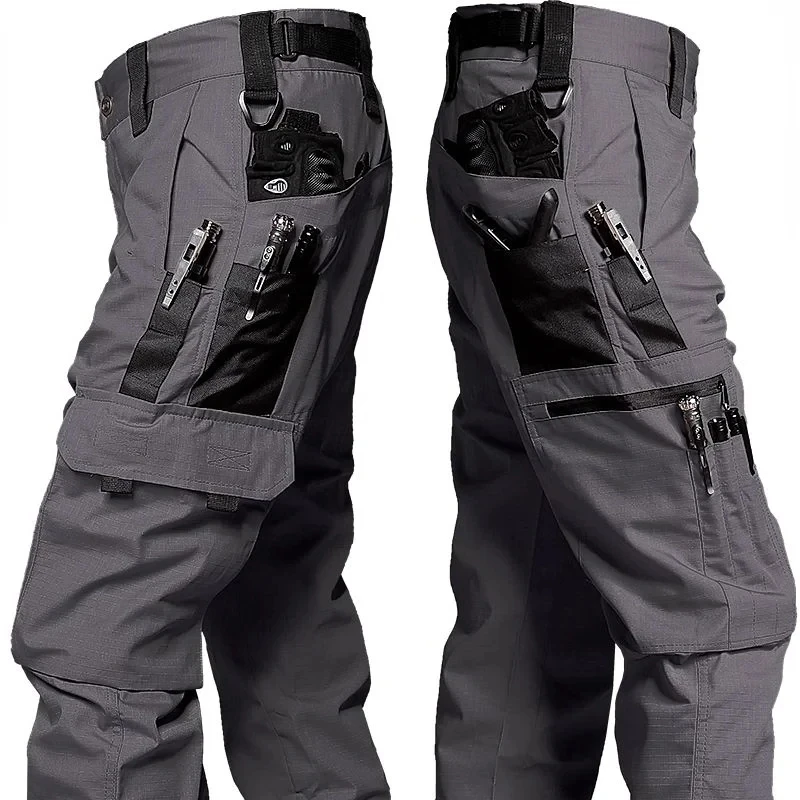 NEW Tactical Work Pants Men Ca - огляд і ціна Hunting Outdoor Wear