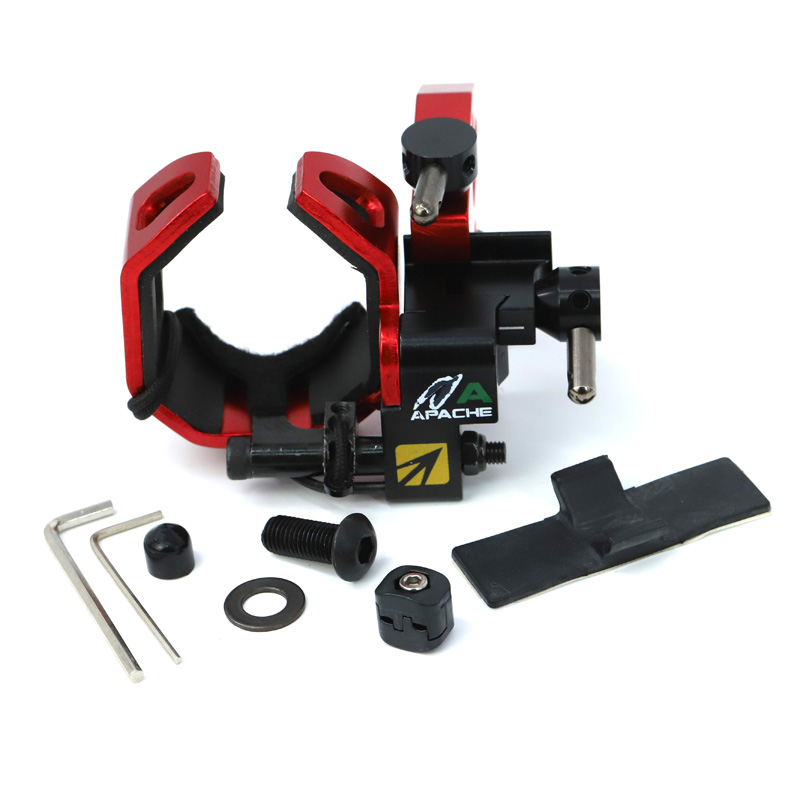 Adjustable Drop-away Arrow Res - огляд і ціна Hunting Bow Compound