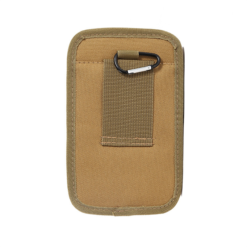 Molle Pouch Mobile Phone Waist - огляд і ціна Hunting Outdoor Wear