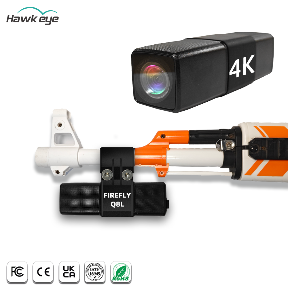 OEM 4K Hunting Camera Firefly  - огляд і ціна Outdoor Hunting Camera Wireless