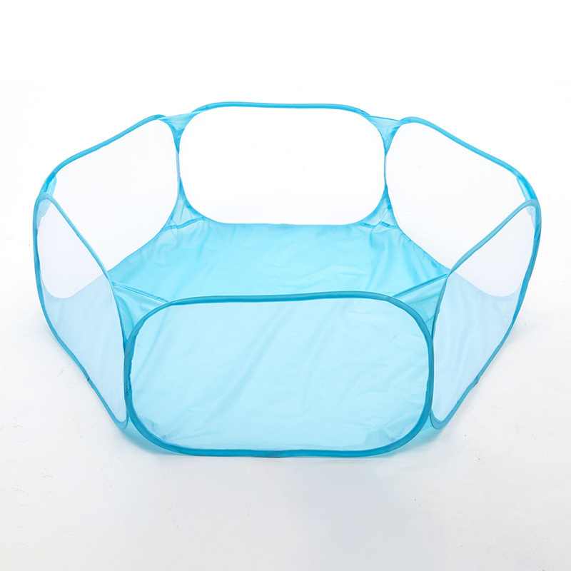 1.2M Ball Pit Ball Pool Foldab - огляд і ціна Outdoor Hunting Toys