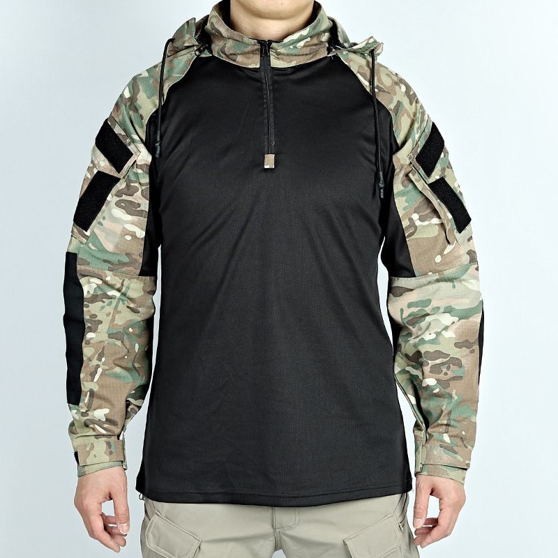 Men Outdoor Sets Tactical Wind - огляд і ціна Hunting Outdoor Wear