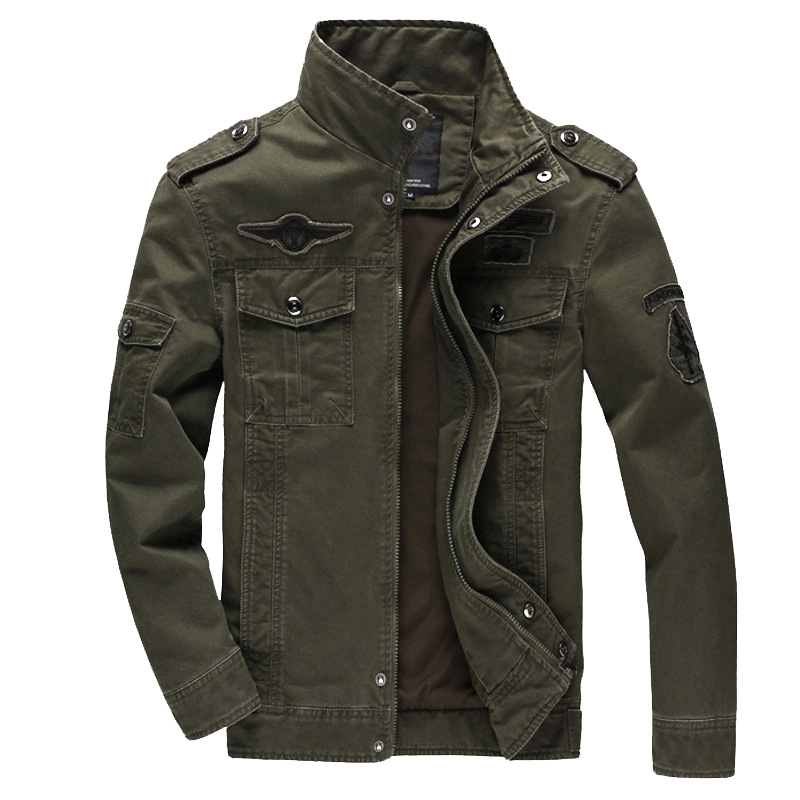 2024 New Cotton Jacket Men's W - огляд і ціна Wildman Hunting & Outdoor Robertson Photos