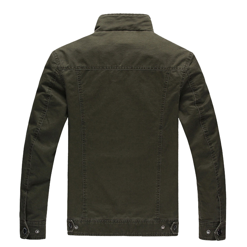 2024 New Cotton Jacket Men's W - огляд і ціна Wildman Hunting & Outdoor Robertson Photos