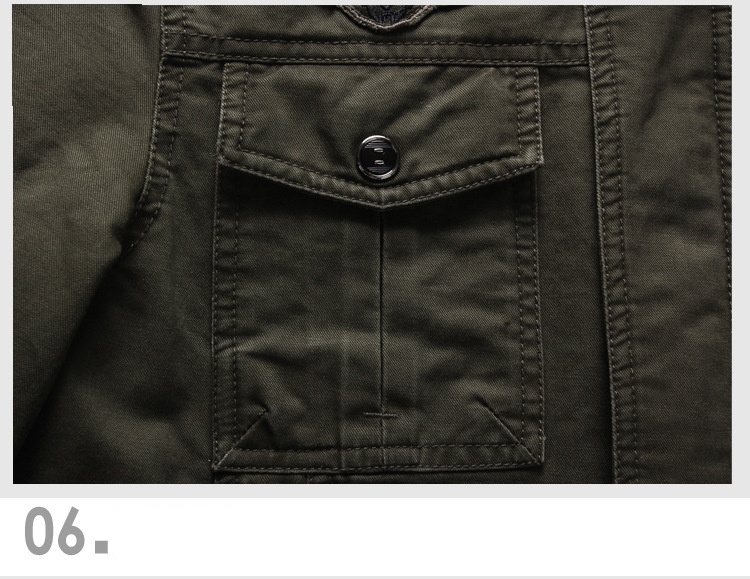 2024 New Cotton Jacket Men's W - огляд і ціна Wildman Hunting & Outdoor Robertson Photos