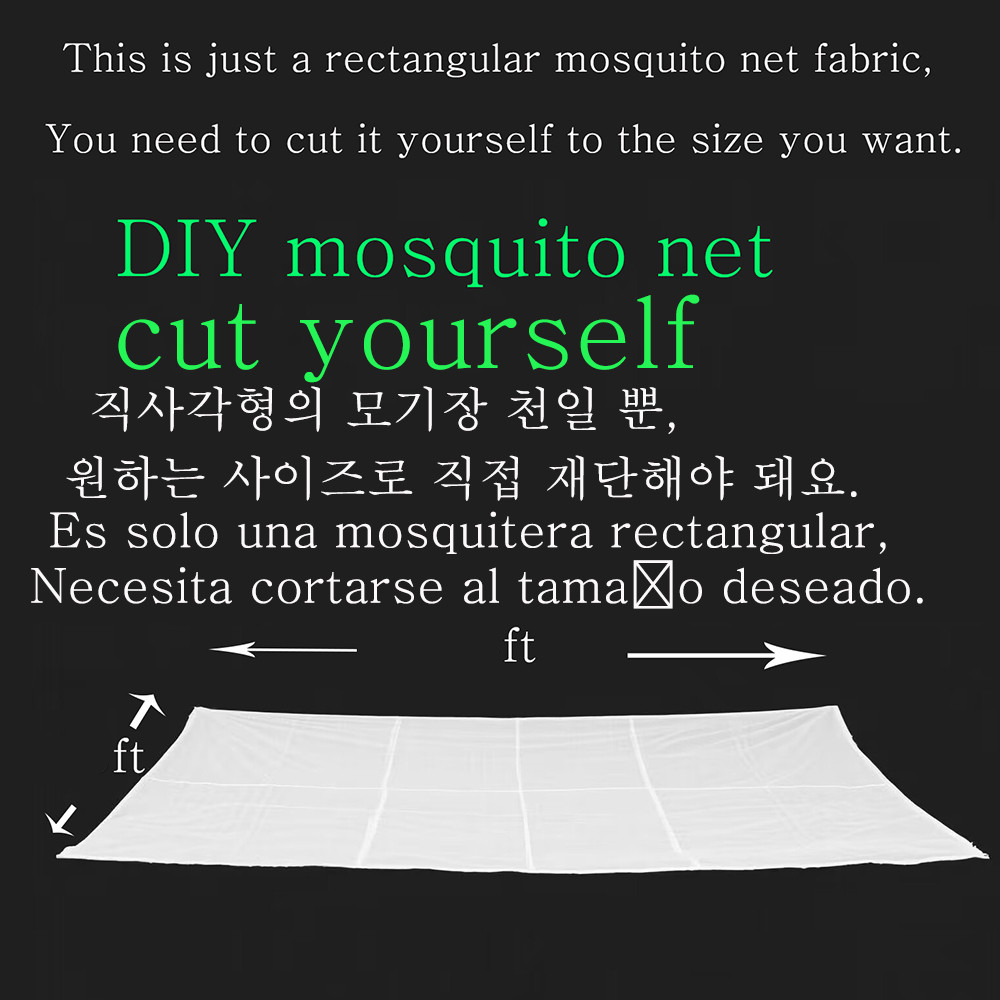 Tent Accessories Diy Mosquito  - огляд і ціна Outdoor Hunting Tent