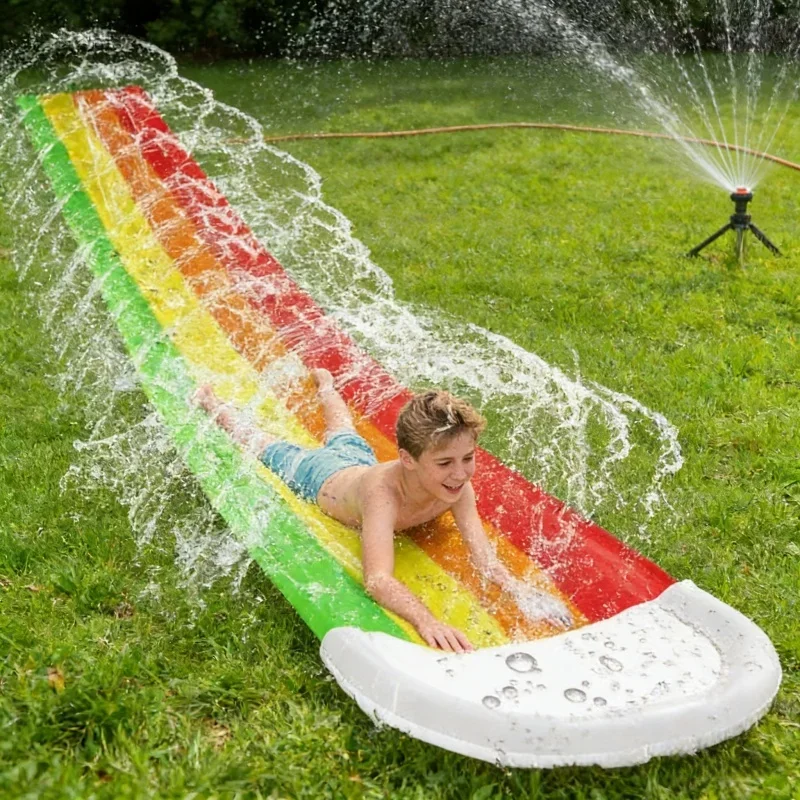 Summer Outdoor Inflatable Wate - огляд і ціна Outdoor Hunting Toys