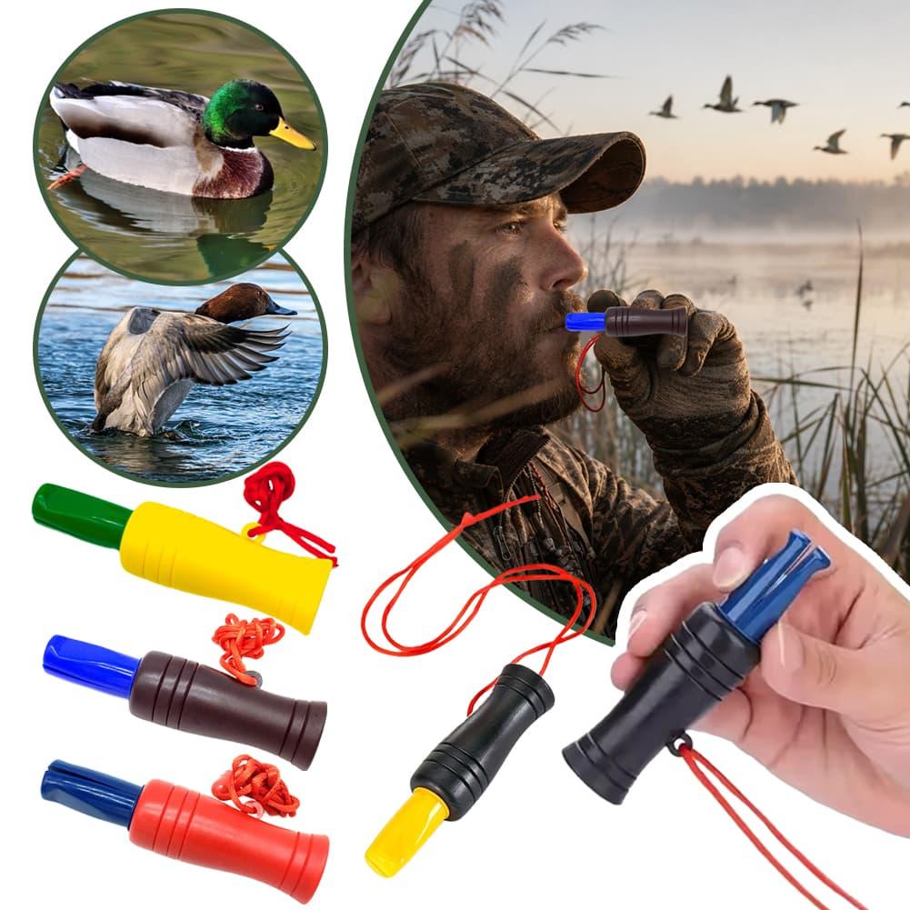 Duck Calls Whistle for Outdoor - огляд і ціна Game Call Whistle