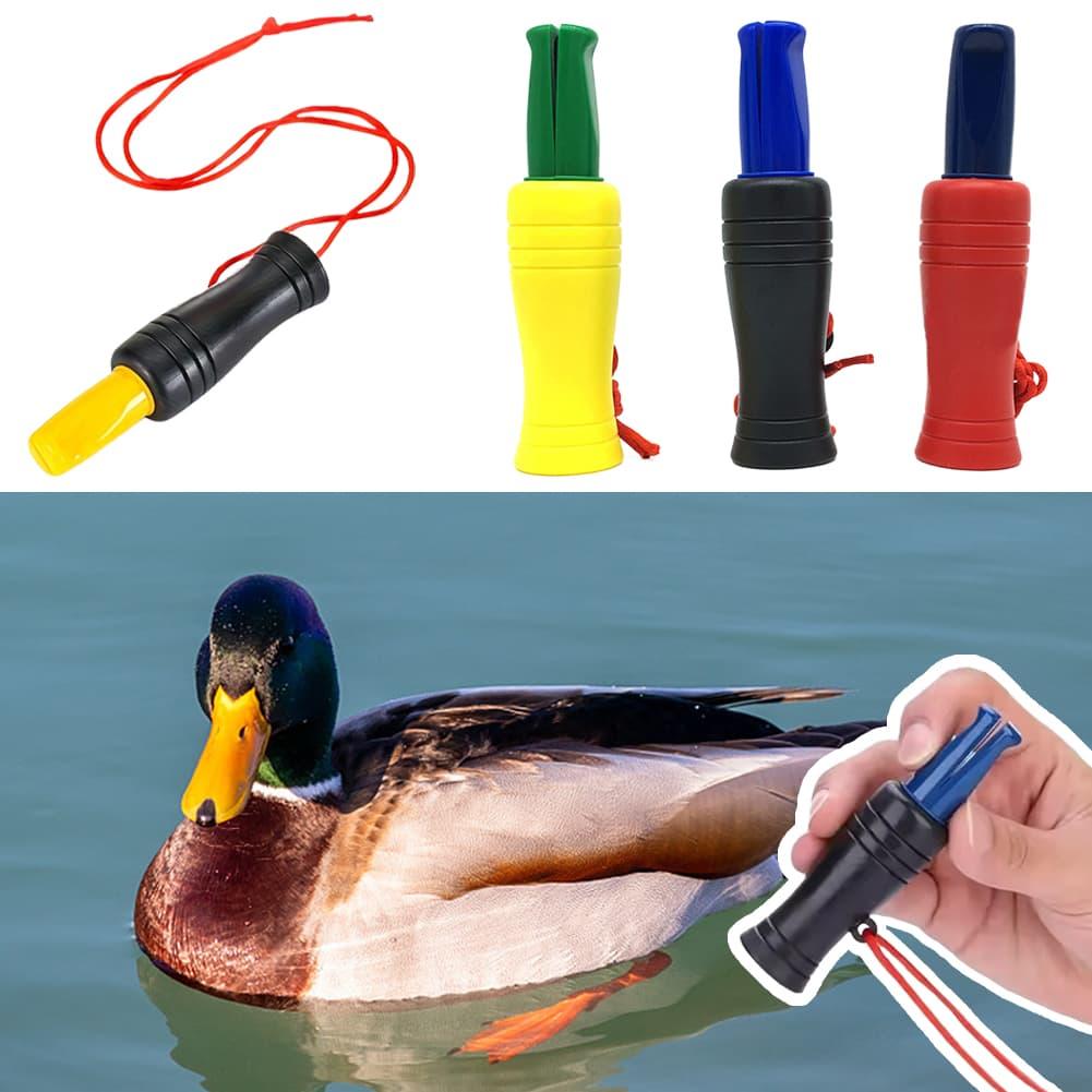 Duck Calls Whistle for Outdoor - огляд і ціна Game Call Whistle