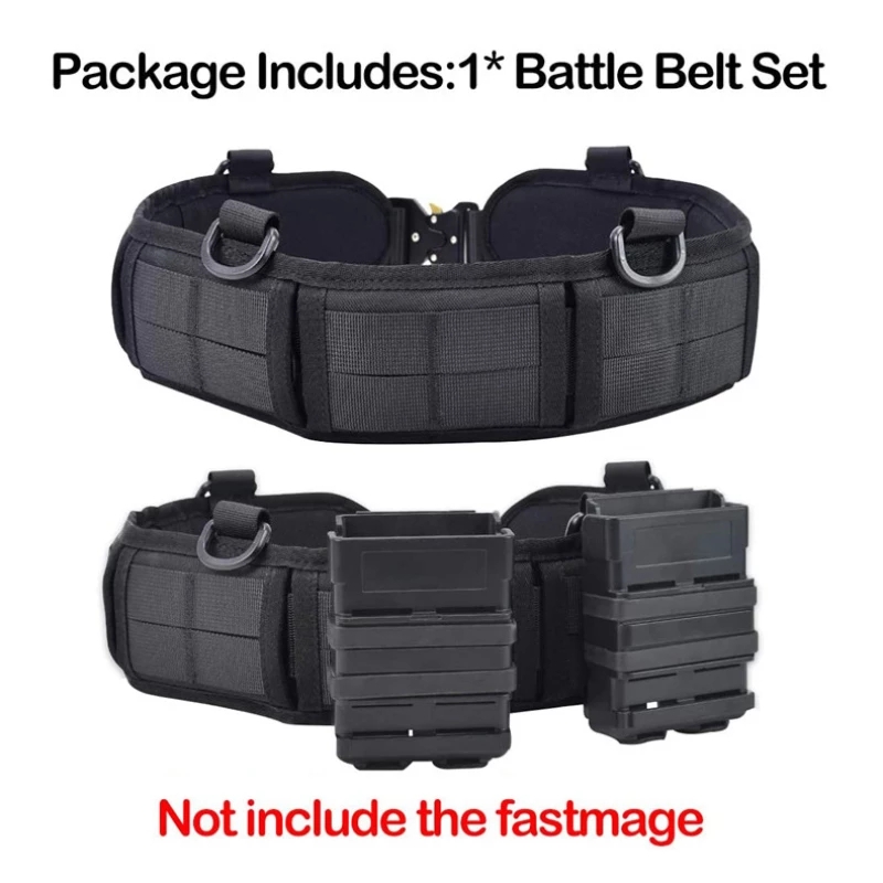Quick Release Tactical Nylon B - огляд і ціна Hunting Outdoor Wear