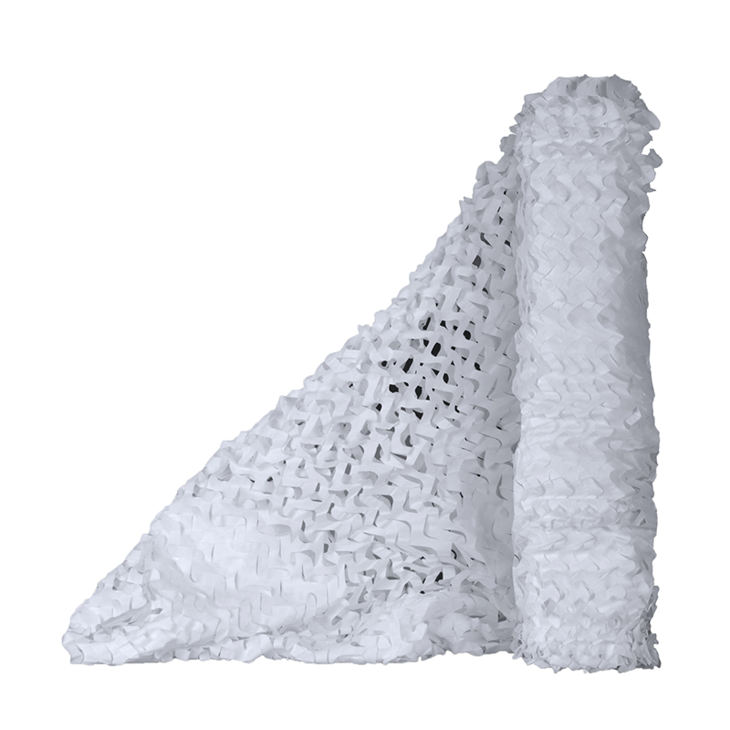 Camouflage Netting White 1.5Mx - огляд і ціна Outdoor Hunting Tent