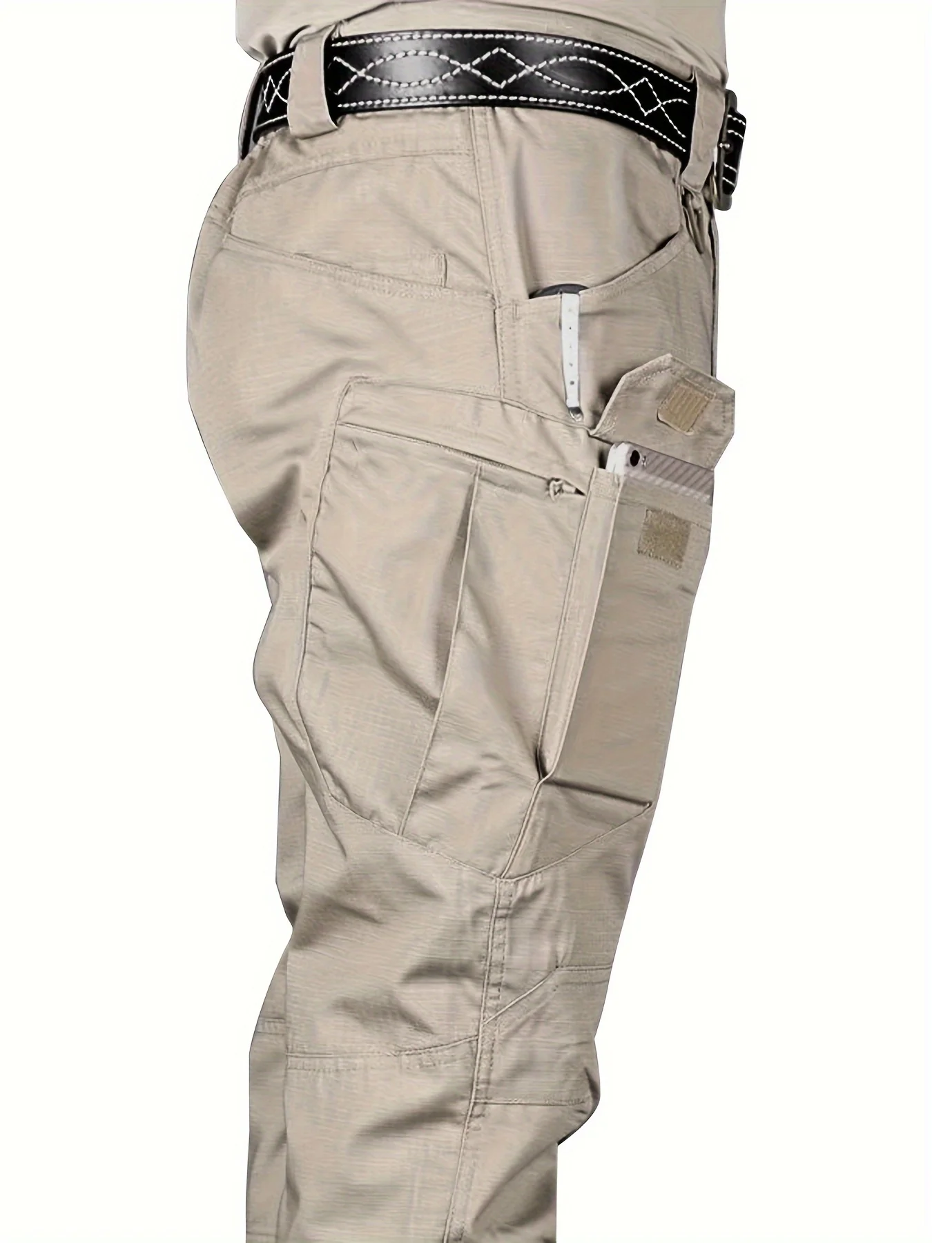 Men's Outdoor Tactical Pants M - огляд і ціна Hunting Outdoor Wear