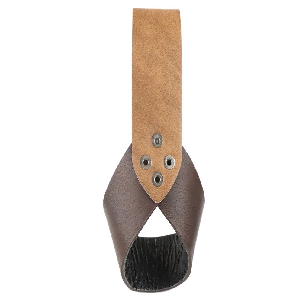 1pc Medieval PU Leather Sword  - огляд і ціна Outdoor Hunting Movies