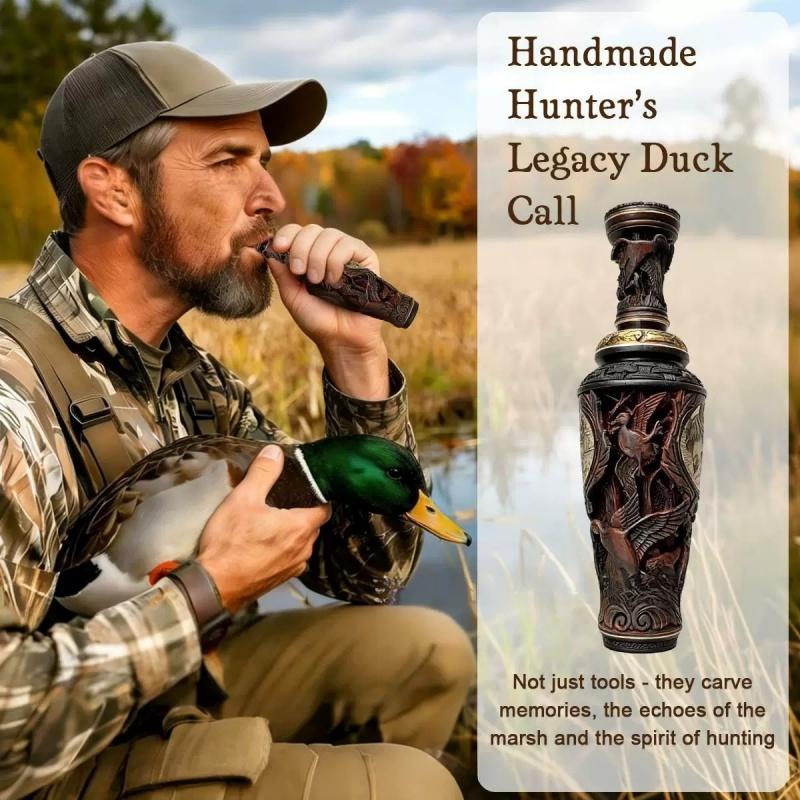 rap Duck Whistling Portable Ou - огляд і ціна Game Call Whistle