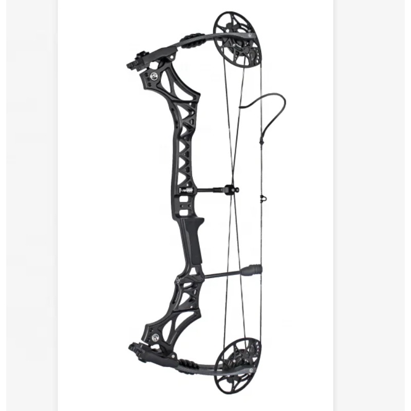 Junxing Archery New Hunting Co - огляд і ціна Hunting Bow Compound