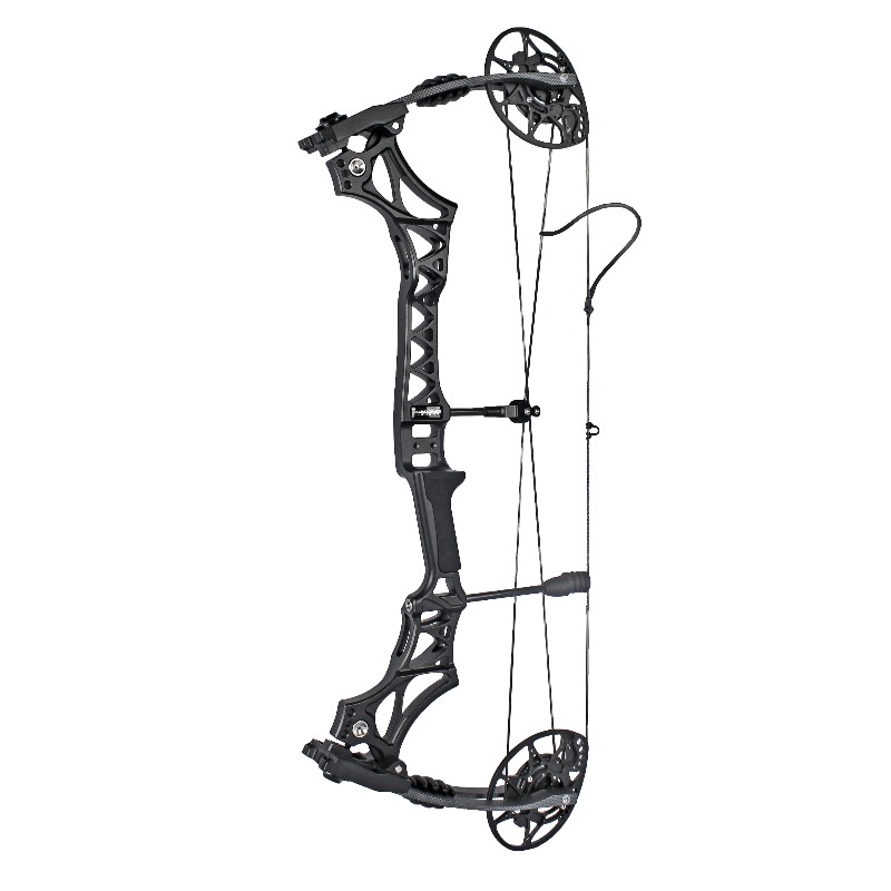 Junxing Archery New Hunting Co - огляд і ціна Hunting Bow Compound
