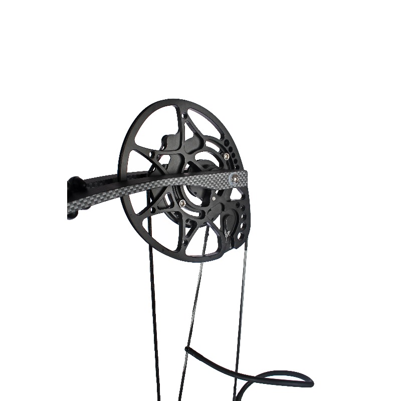 Junxing Archery New Hunting Co - огляд і ціна Hunting Bow Compound