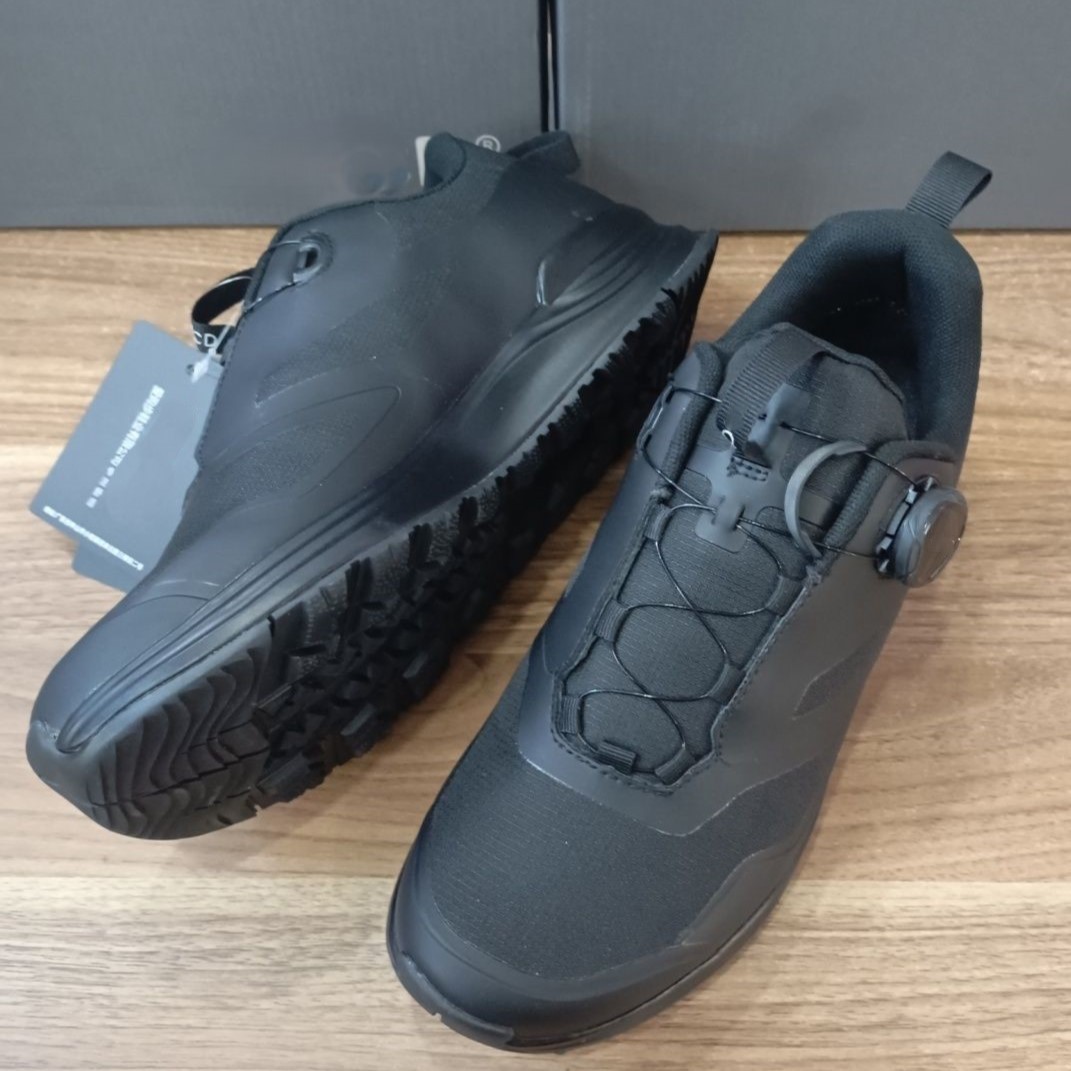 Rotary Shoes Men Hiking Leisur - огляд і ціна Hunting Outdoor Wear