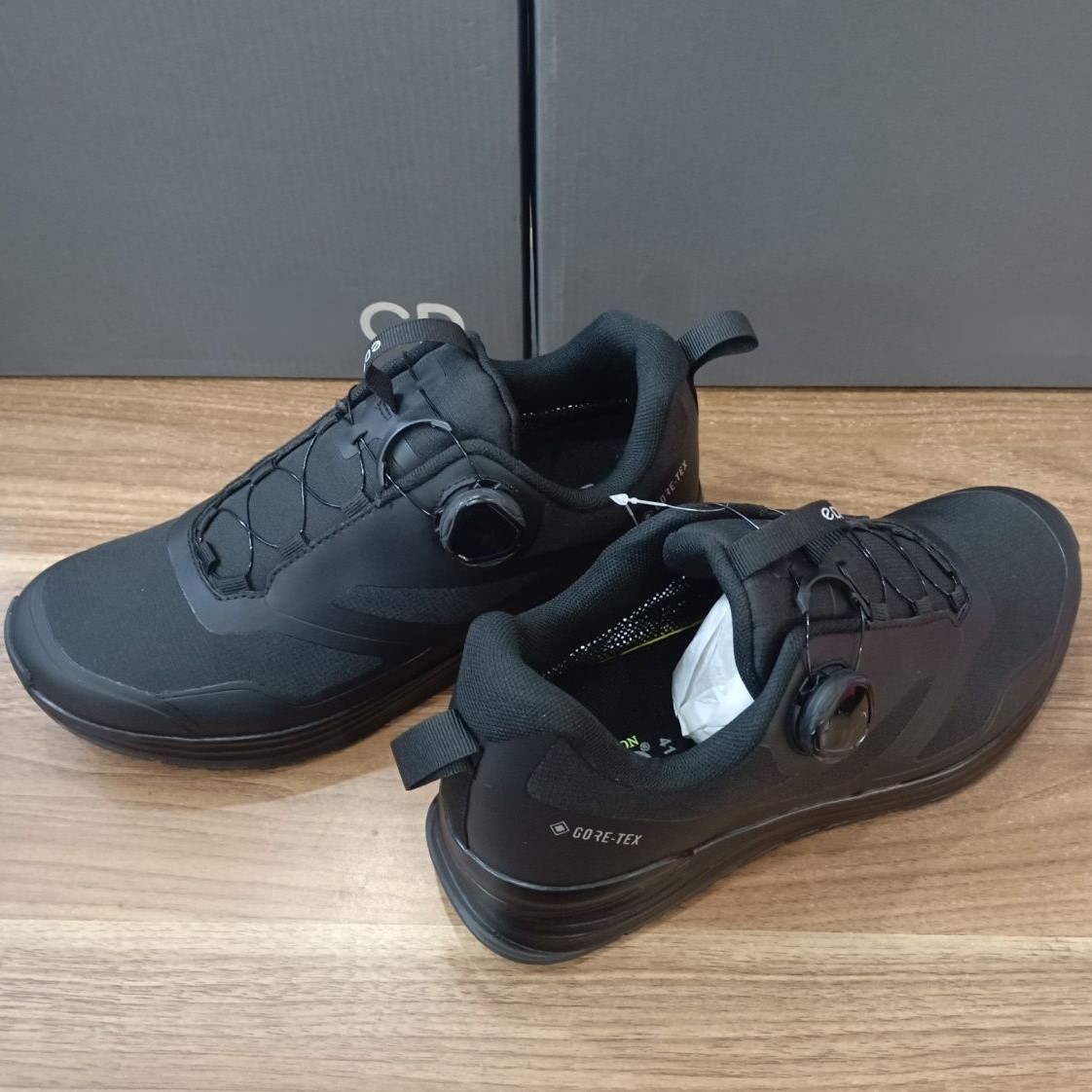 Rotary Shoes Men Hiking Leisur - огляд і ціна Hunting Outdoor Wear