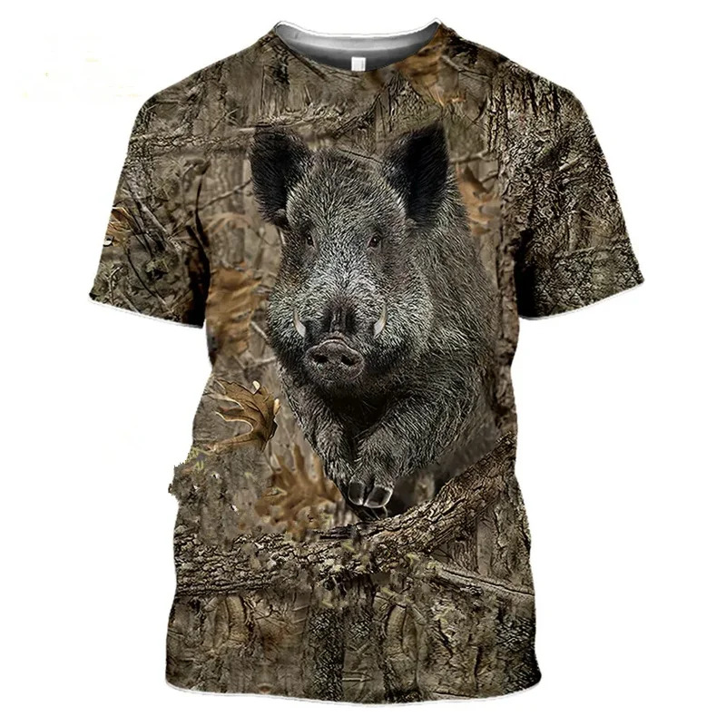 2026 Camouflage Hunting Animal - огляд і ціна Wildman Hunting & Outdoor Robertson Photos