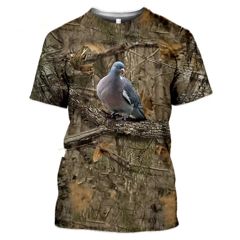 2026 Camouflage Hunting Animal - огляд і ціна Wildman Hunting & Outdoor Robertson Photos