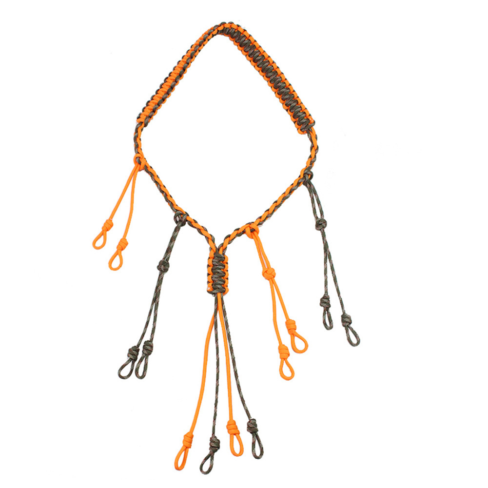Hunting Duck Call Lanyard Cord - огляд і ціна Game Call Whistle