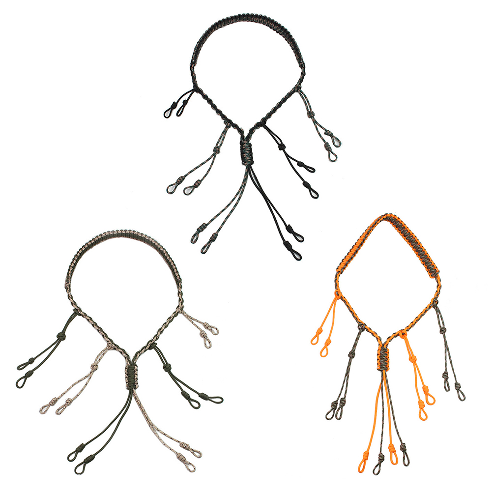 Hunting Duck Call Lanyard Cord - огляд і ціна Game Call Whistle